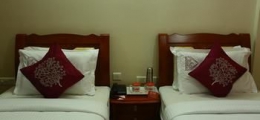 , Chennai, Hotels