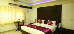 , Chennai, Hotels