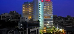 , Chennai, Hotels