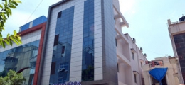 , Chennai, Hotels