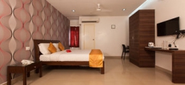 OYO Rooms OMR Sholinganallur