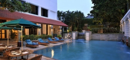 , Chennai, Hotels