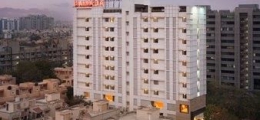 Ramada Ahmedabad