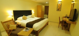 , Chennai, Hotels