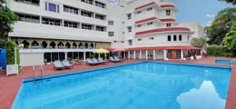 , Chennai, Hotels