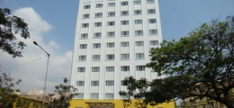 Lemon Tree Hotel Chennai