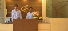 , Chennai, Hotels