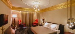 , Chennai, Hotels