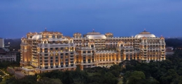 ITC Grand Chola, a Luxury Collection Hotel, Chenna