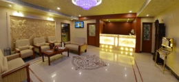 , Chennai, Hotels