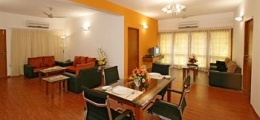 , Chennai, Hotels