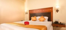 , Chennai, Hotels