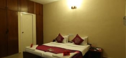 , Chennai, Apartment Hotels