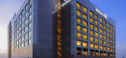 , Chennai, Hotels