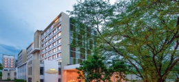 , Chennai, Hotels