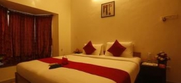 OYO Apartments DLF IT Park