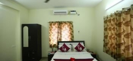 OYO Rooms Saidapet