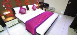 , Ahmedabad, Hotels