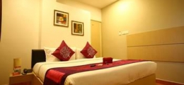 , Chennai, Hotels