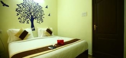 OYO Rooms T Nagar Off Venkatanarayana Rd