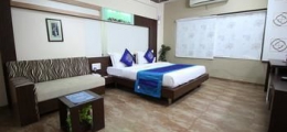 , Ahmedabad, Hotels