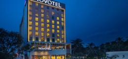 Novotel Chennai Sipcot