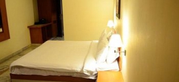 , Chennai, Hotels