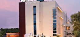 , Chennai, Hotels