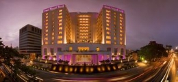 , Chennai, Hotels