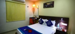 , Chennai, Hotels