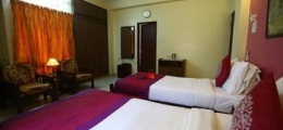 , Chennai, Hotels