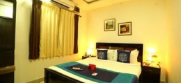 OYO Rooms Vadapalani AVM Studio