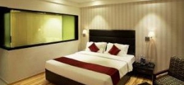 , Chennai, Hotels