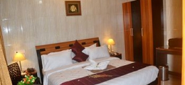 , Chennai, Hotels