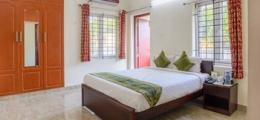 , Chennai, Hotels