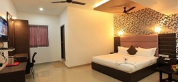 , Chennai, Hotels