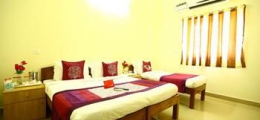 , Chennai, Hotels