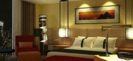 , Chennai, Hotels