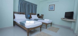 , Chennai, Hotels