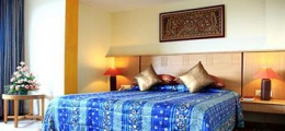 , Chennai, Hotels