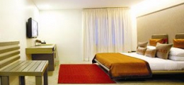 , Chennai, Hotels