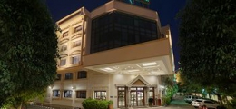 , Chennai, Hotels