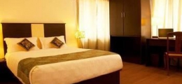 , Chennai, Hotels