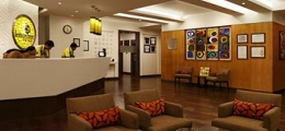 , Chennai, Hotels