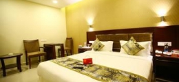 , Chennai, Hotels