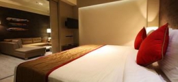 , Ahmedabad, Hotels