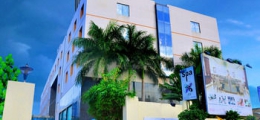 , Chennai, Hotels