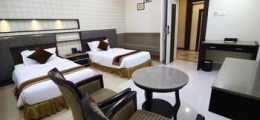 , Chennai, Hotels