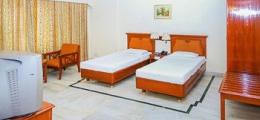 , Chennai, Hotels