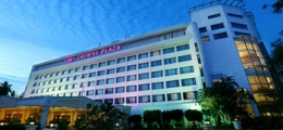 , Chennai, Hotels